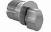 THUMBTURN,INSIDE KNOB ON GLASS STOREFRONT DOOR