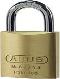 PADLOCKS,REKEYABLE PADLOCKS,MASTER PADLOCK,ABUS,LOT OF PADLOCKS KEYED ALIKE
