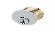 MORTISE CYLINDER STOREFRONT GLASS DOOR LOCK CYLINDER