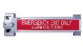 exit device,panic bar,crash bar,push bar,DOOR CLOSING DEVICE,VON DUPRIN,DORMA,DOR-O-MATIC,JACKSON,TACO